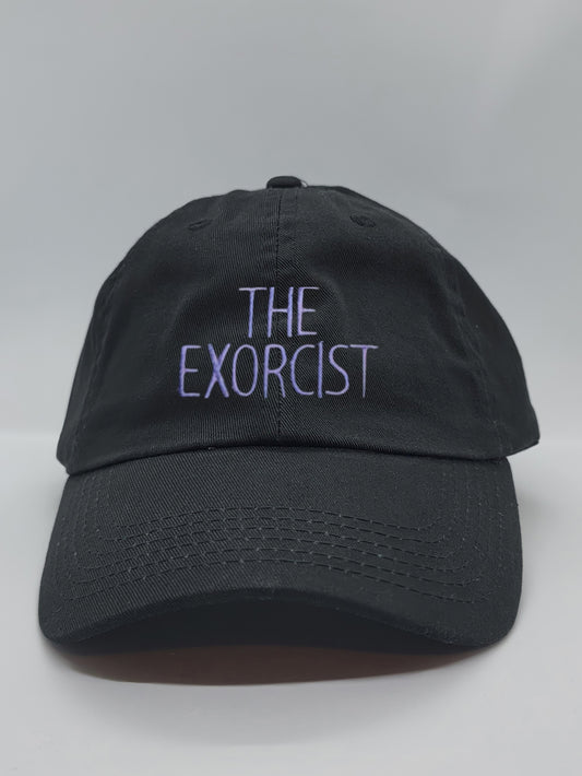 THE EXORCIST Dad Hat
