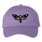 Death Moth Dad Hat