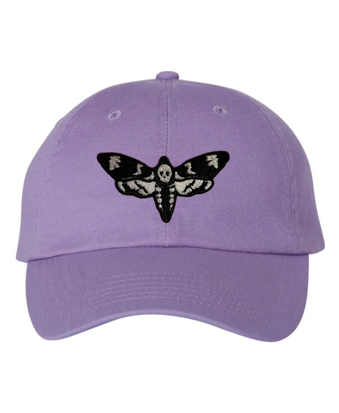 Death Moth Dad Hat