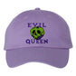 EVIL QUEEN DAD HAT