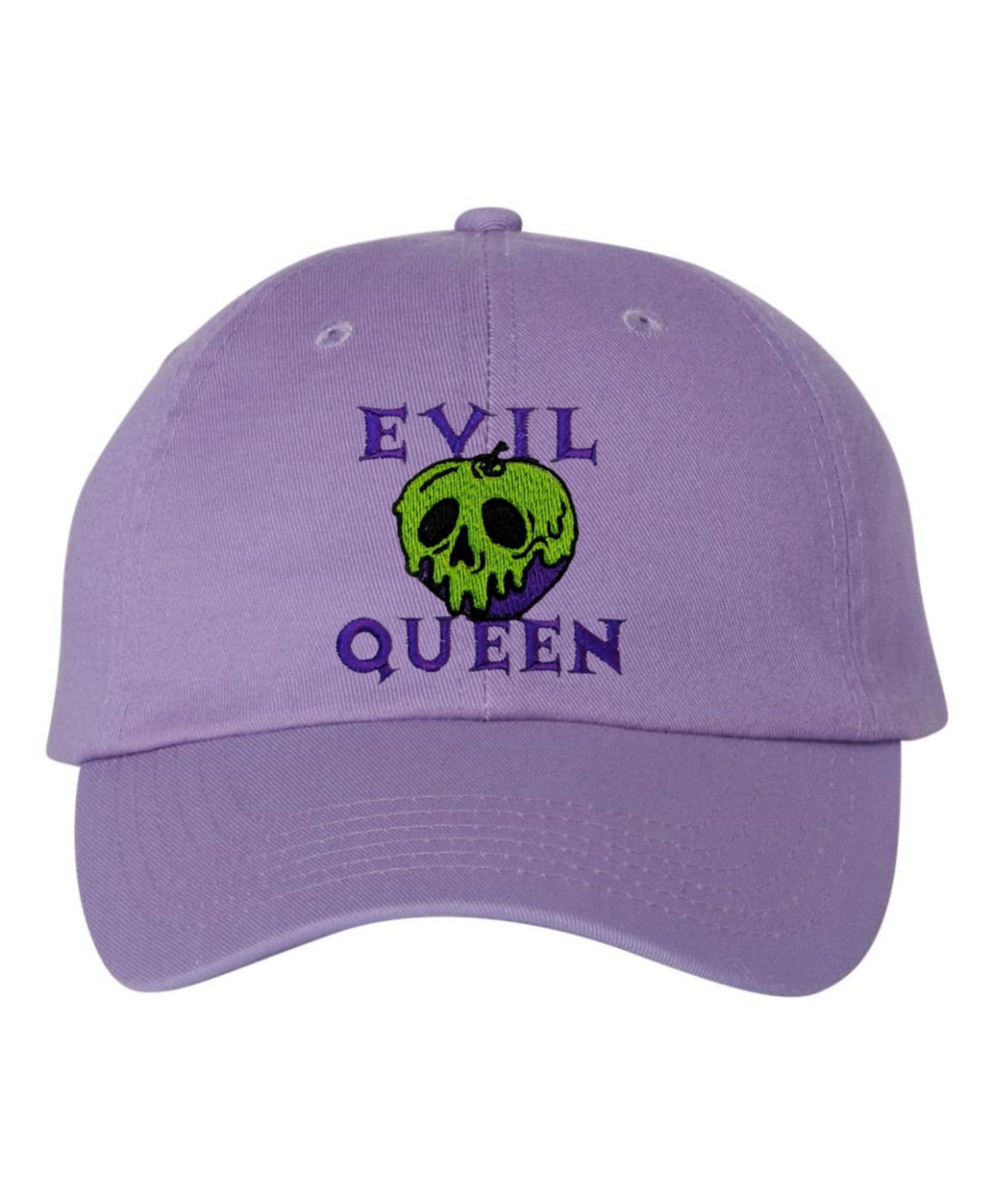 EVIL QUEEN DAD HAT