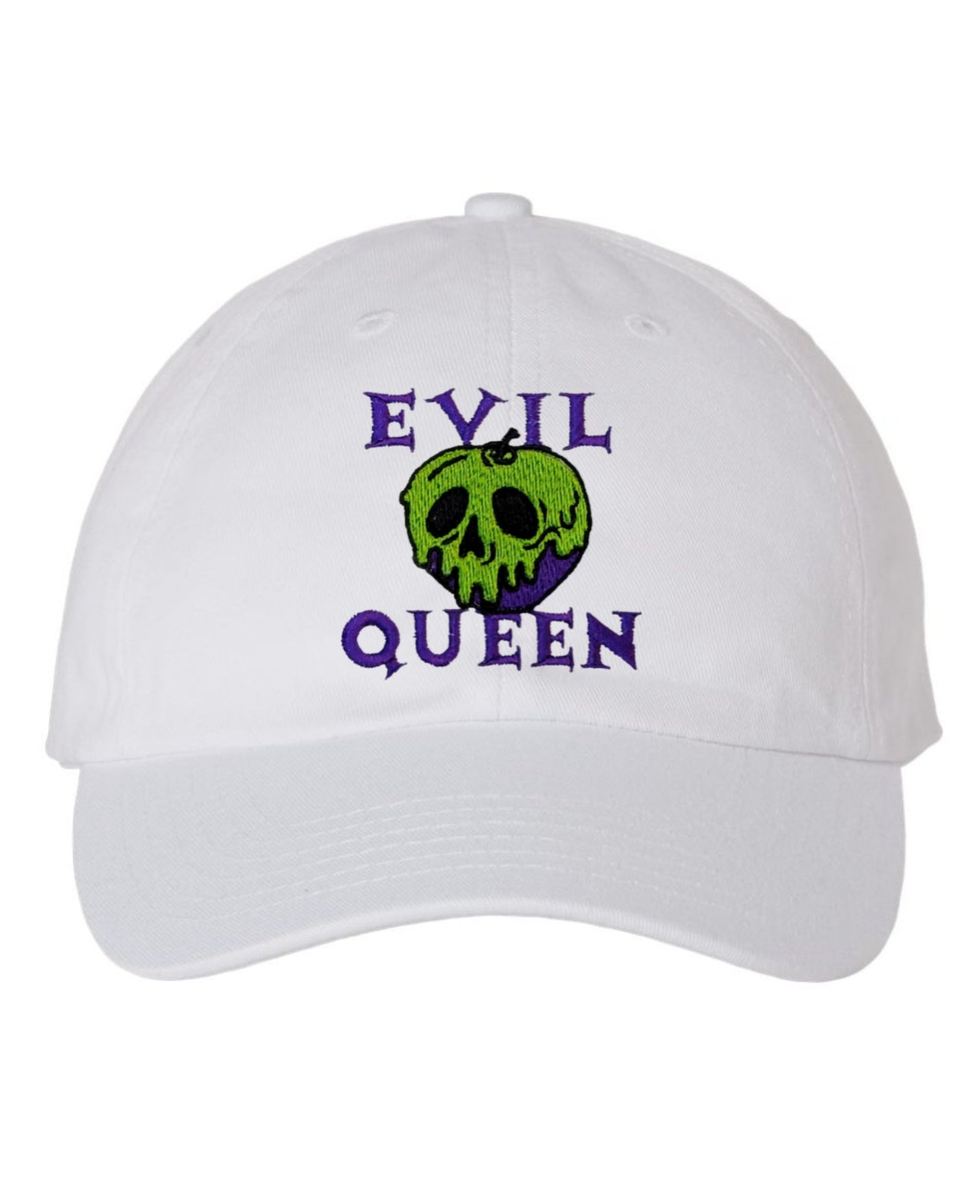 EVIL QUEEN DAD HAT