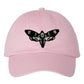 Death Moth Dad Hat