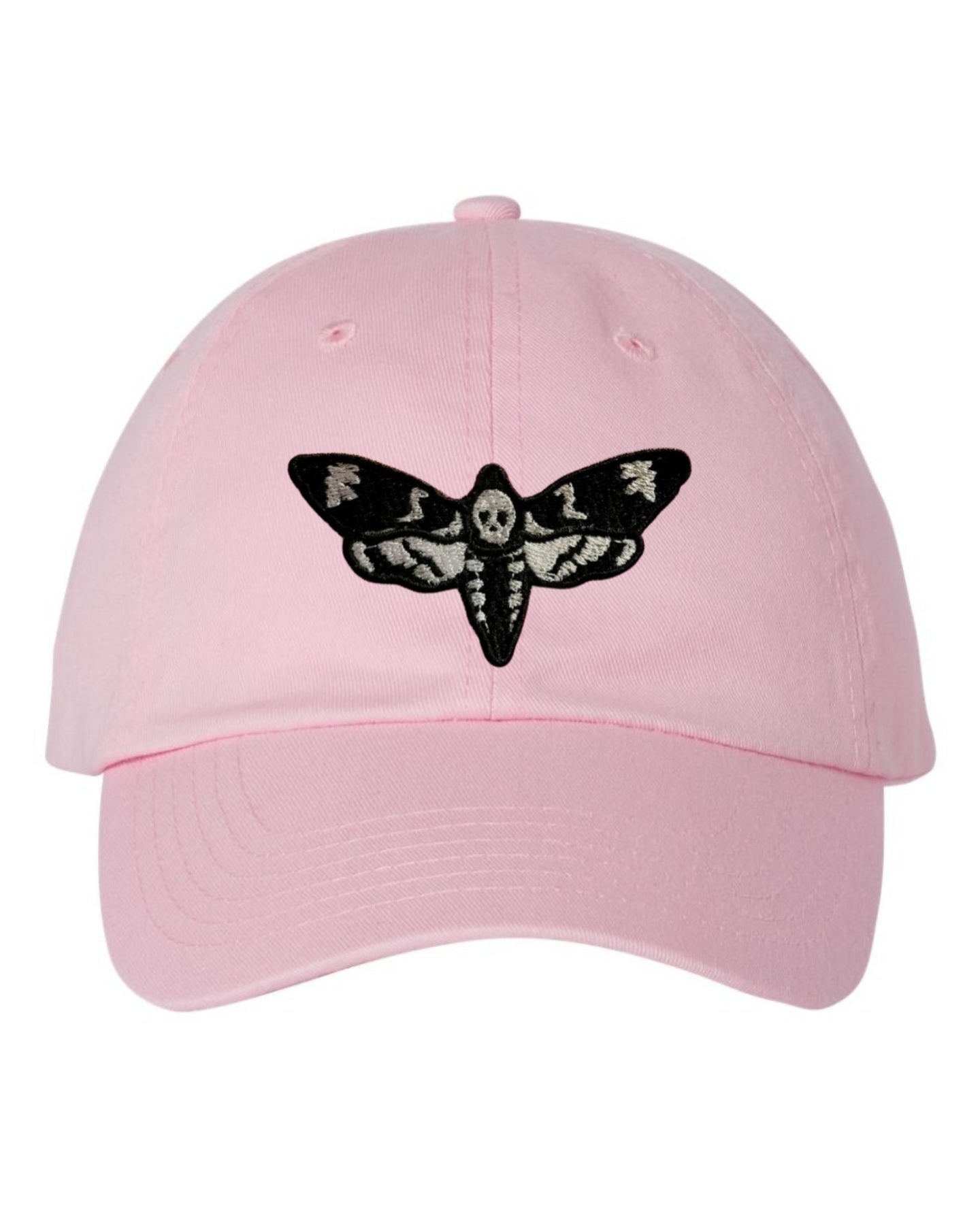 Death Moth Dad Hat