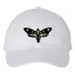 Death Moth Dad Hat