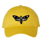 Death Moth Dad Hat