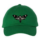 Death Moth Dad Hat