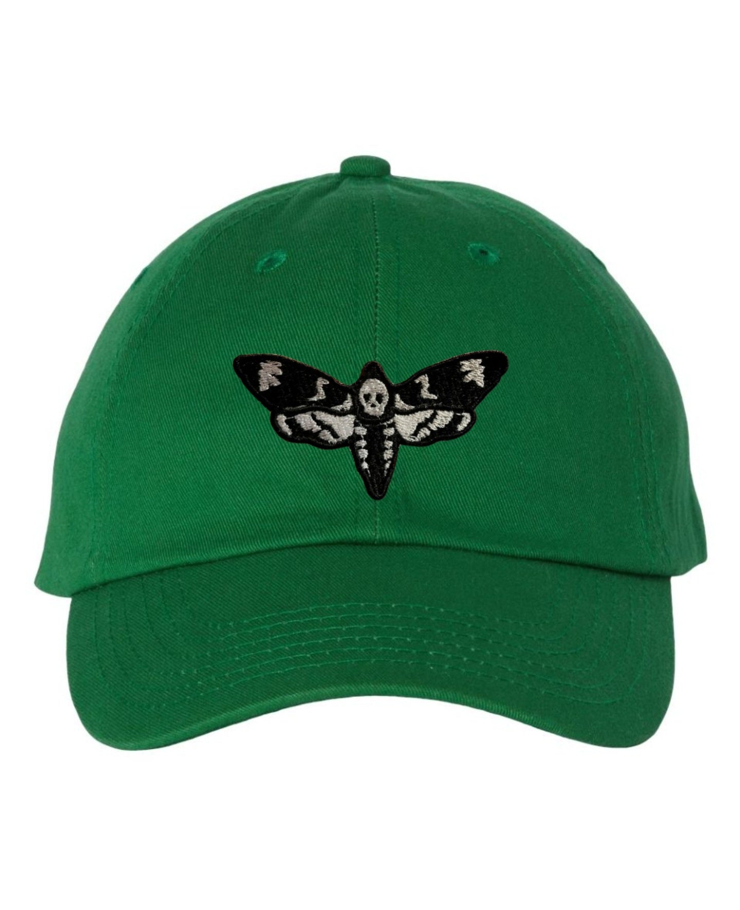 Death Moth Dad Hat