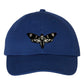Death Moth Dad Hat