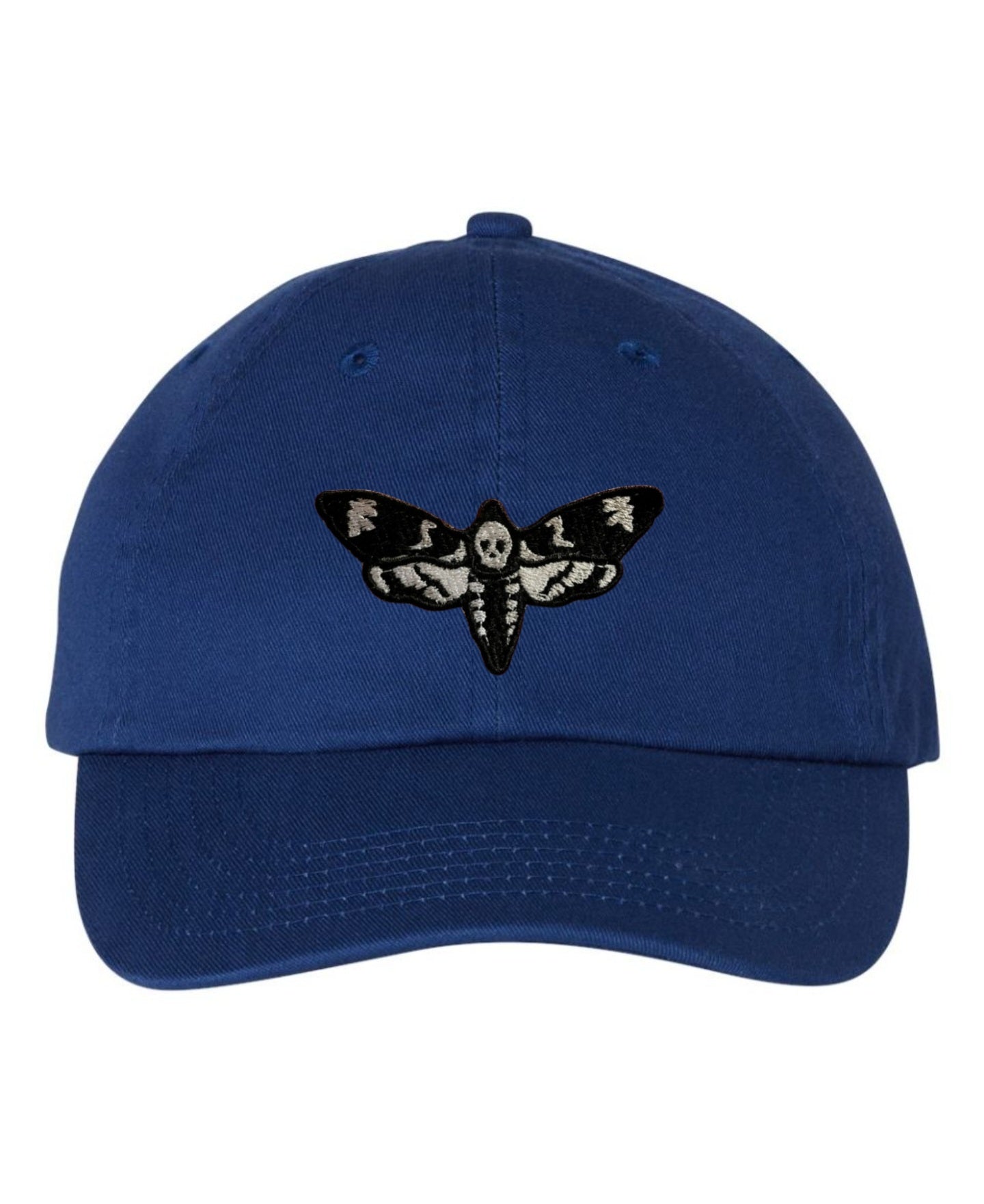 Death Moth Dad Hat