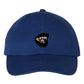 Vampire Lips Dad Hats