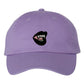 Vampire Lips Dad Hats