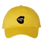 Vampire Lips Dad Hats