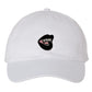 Vampire Lips Dad Hats