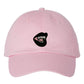 Vampire Lips Dad Hats