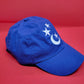 Moon and Stars Sorcerer Dad Hat