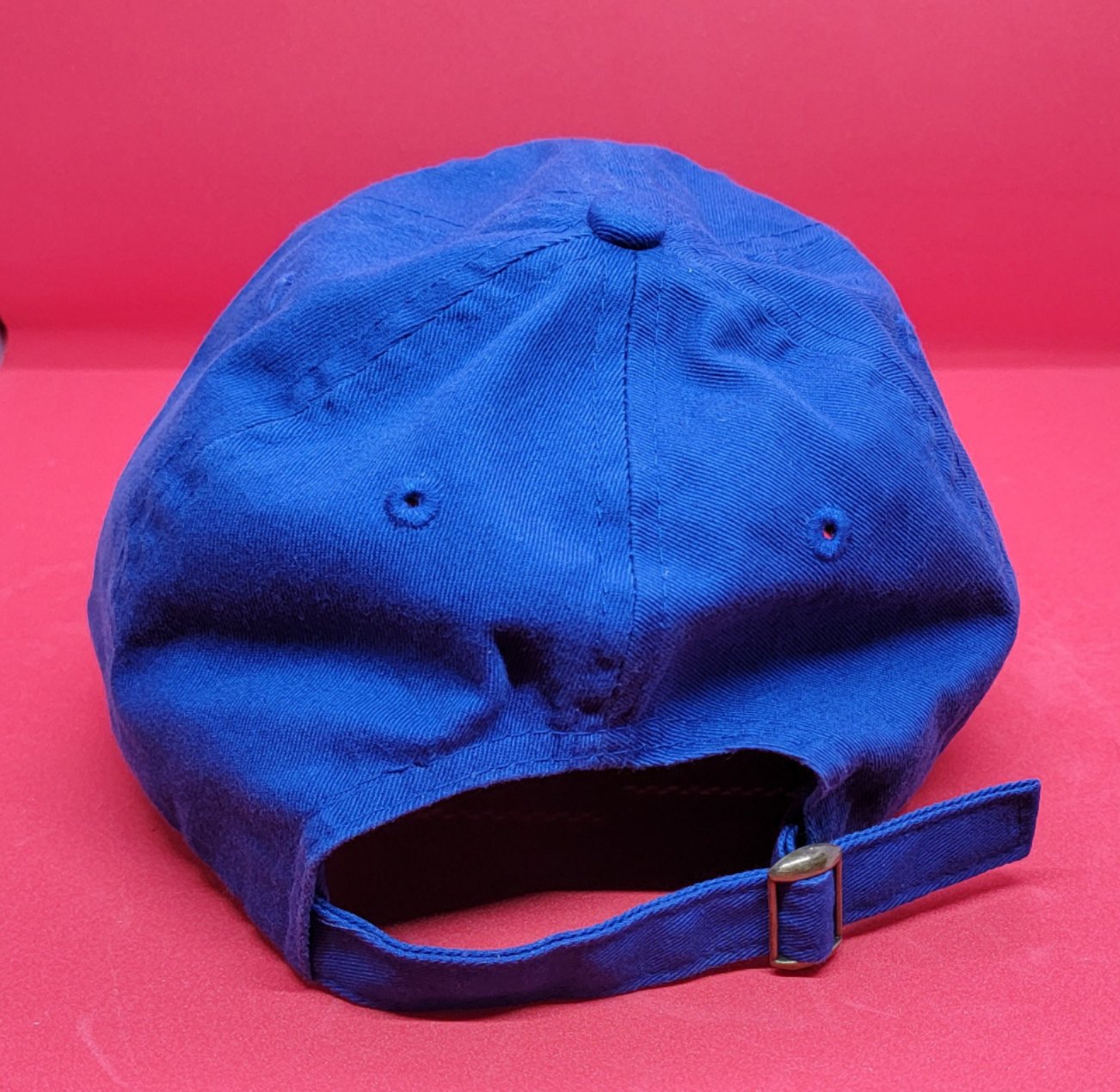 Moon and Stars Sorcerer Dad Hat