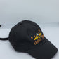 Hello,Clarice Death Moth Dad Hat