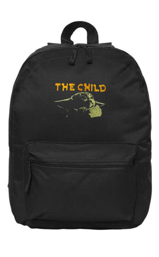 THE CHILD Backpack