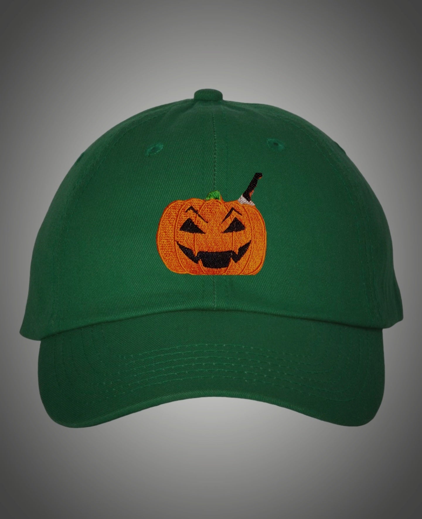 Pumpkin Carving Hat