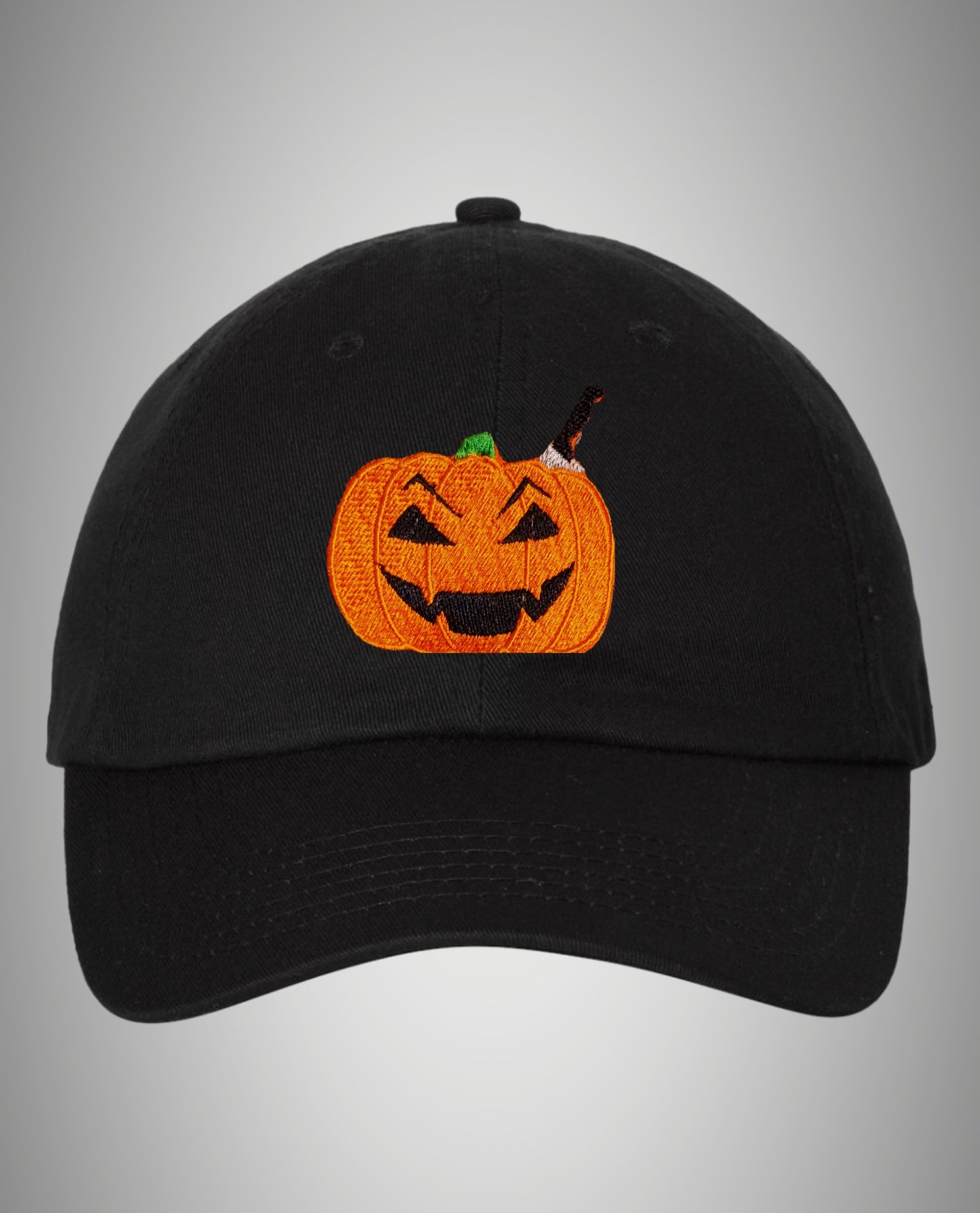 Pumpkin Carving Hat