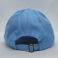 MERMAID SKELETON DAD HAT
