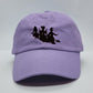 COME, WE FLY! Dad Hat