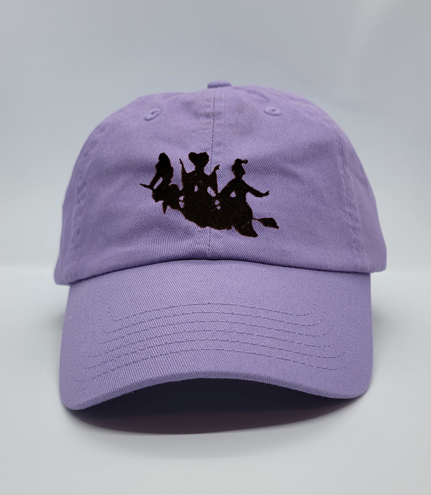 COME, WE FLY! Dad Hat