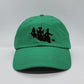 COME, WE FLY! Dad Hat