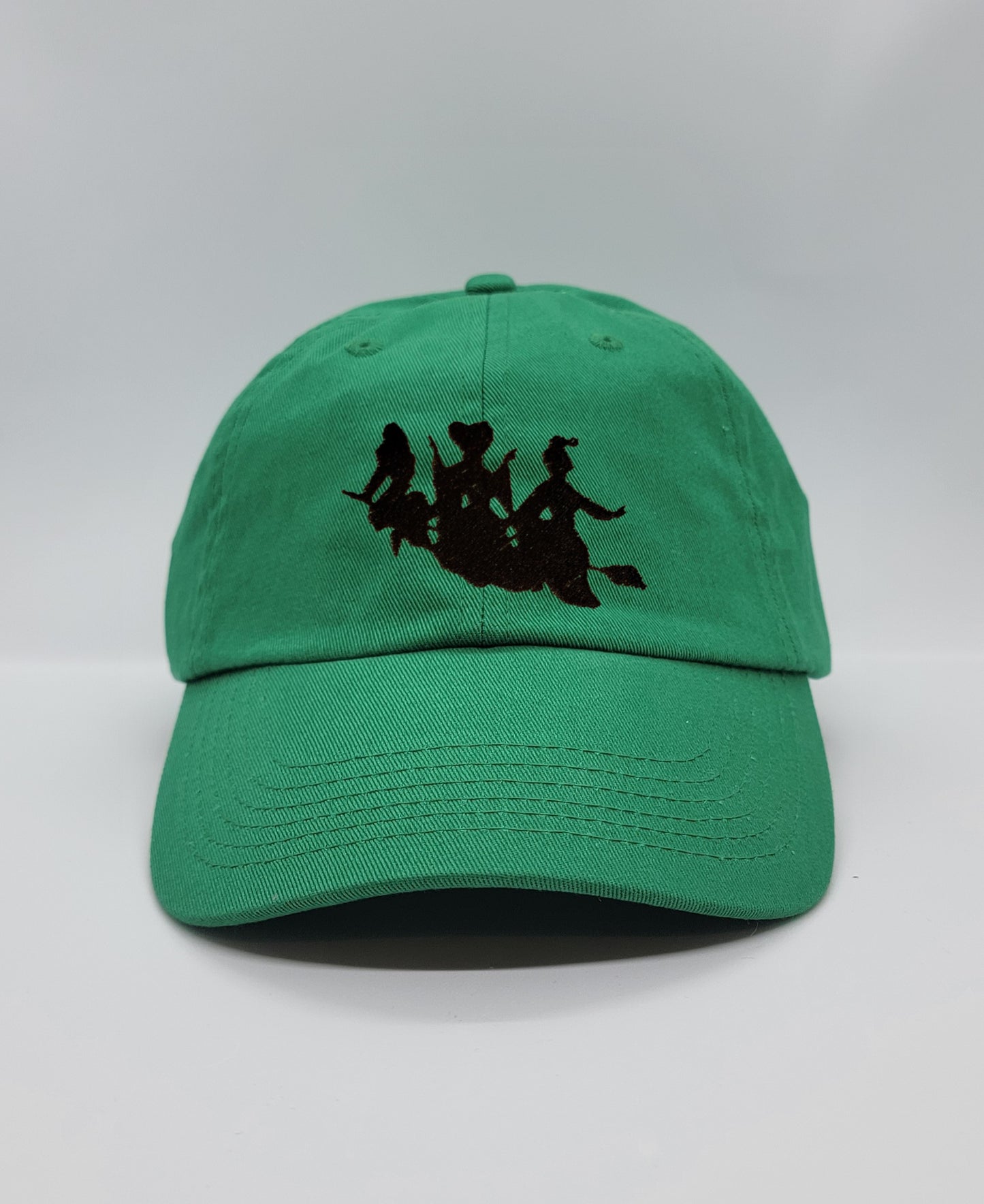 COME, WE FLY! Dad Hat