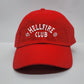 Hell🔥 Club dad hat