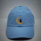 Moon Cat Dad Hat