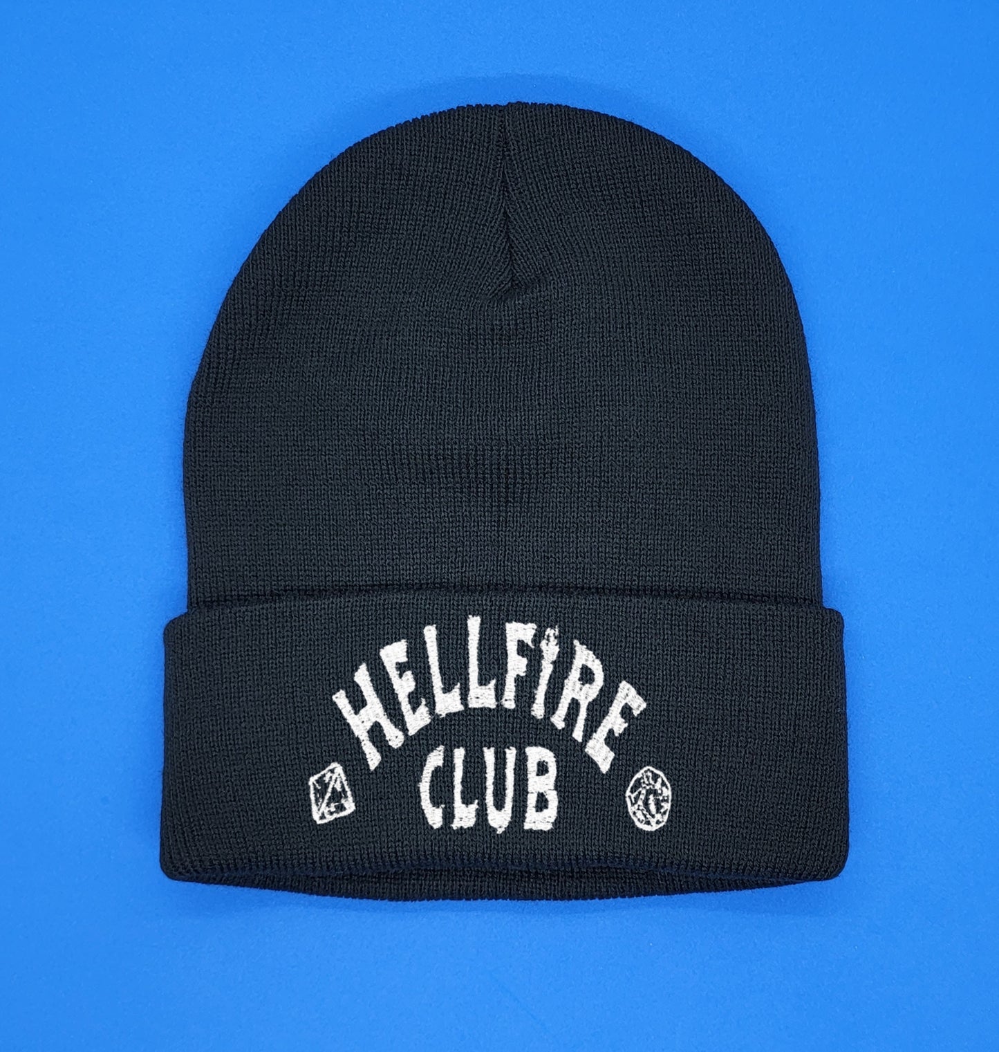 Hell🔥 Club beanie