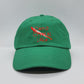 Camp Crystsl Lake Dad Hat