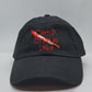Camp Crystsl Lake Dad Hat