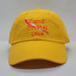 Camp Crystsl Lake Dad Hat