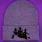 COME, WE FLY! Beanie