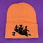 COME, WE FLY! Beanie