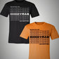 BOOGEYMAN T-SHIRT