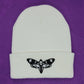 Death Moth Beanie