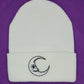 Moon Skull Beanie