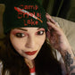 Camp Crystal Lake Beanie