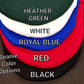 Personalized beanie