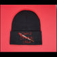 Camp Crystal Lake Beanie