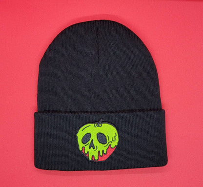 Poison Apple Beanie