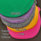 Personalized beanie