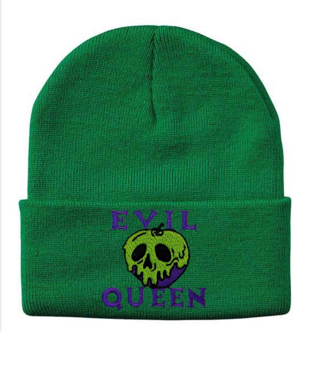 EVIL QUEEN BEANIE