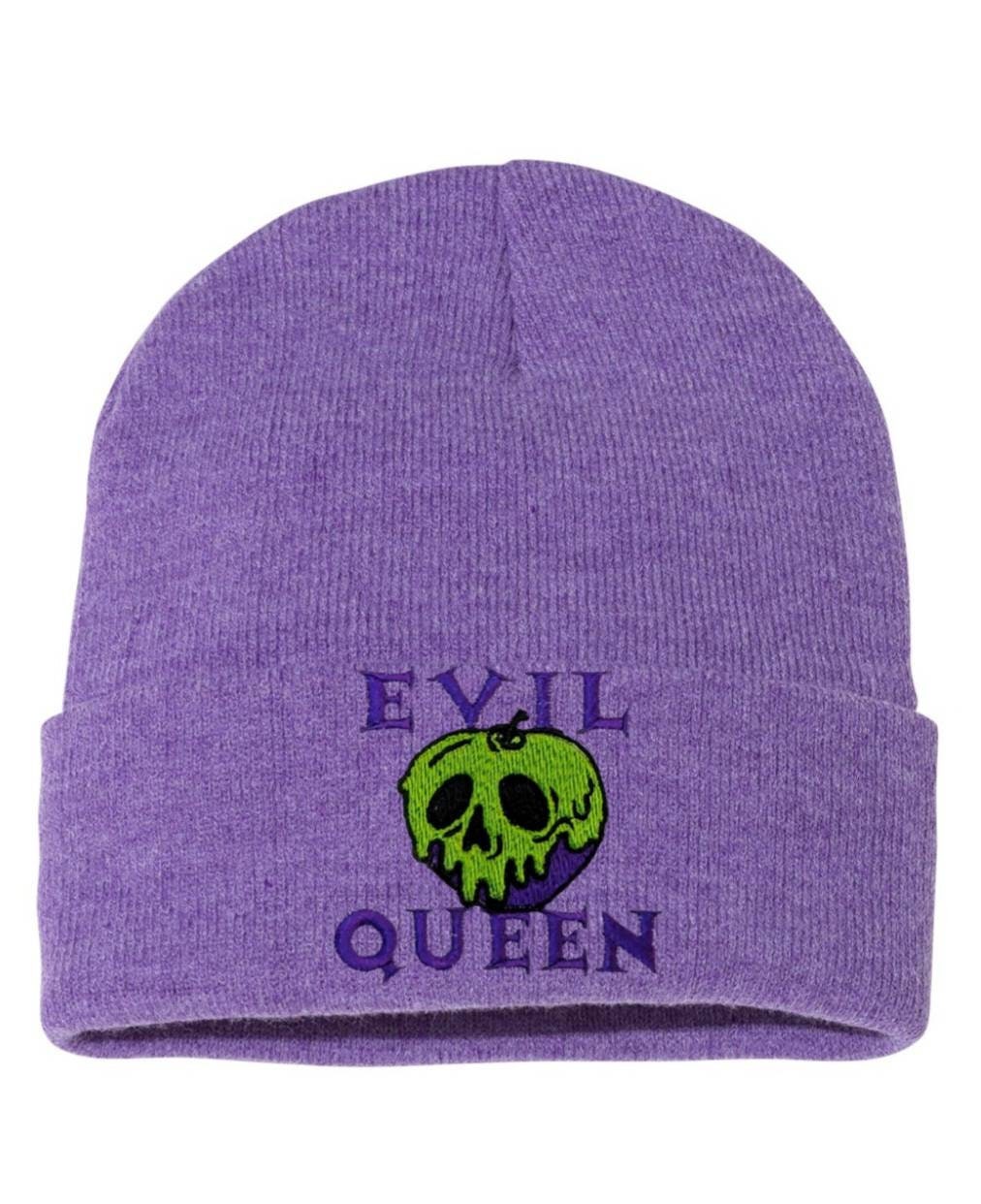 EVIL QUEEN BEANIE