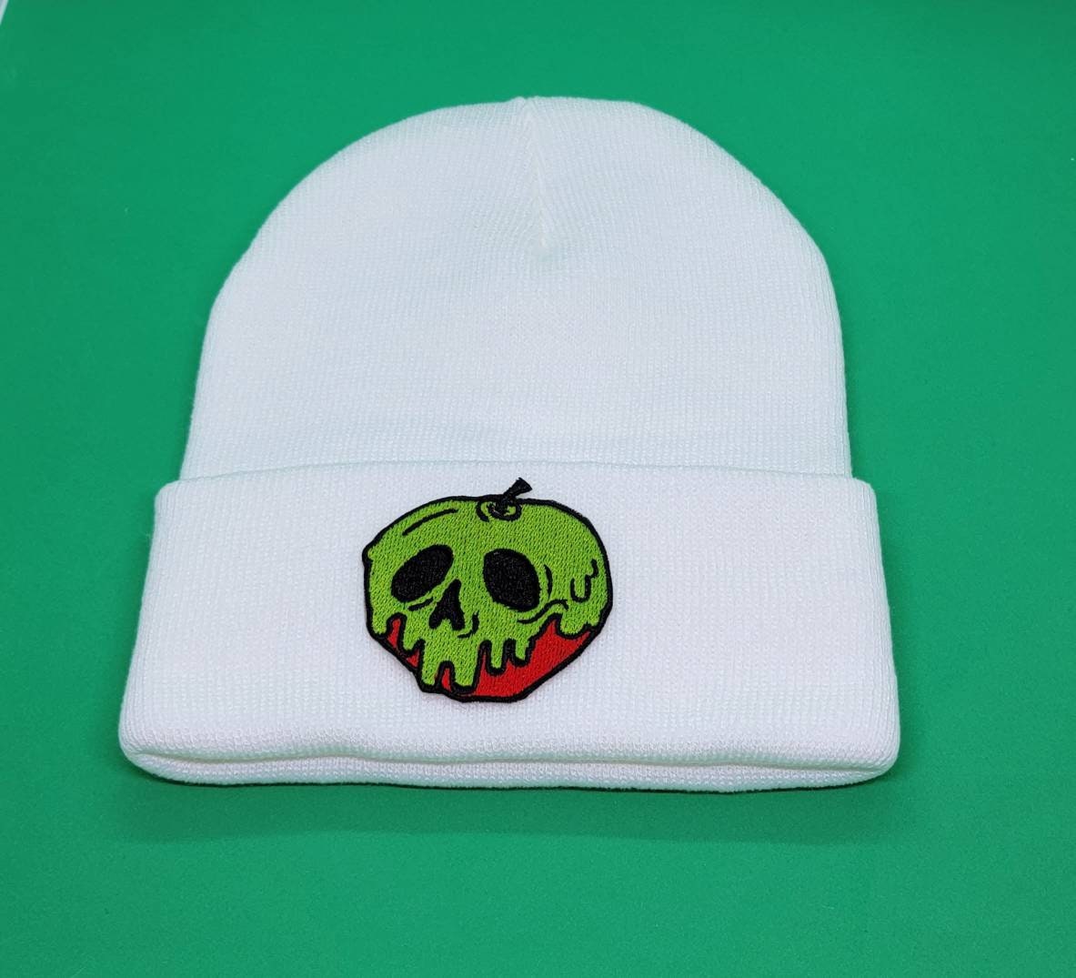 Poison Apple Beanie