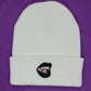 Vampire Lips Beanie
